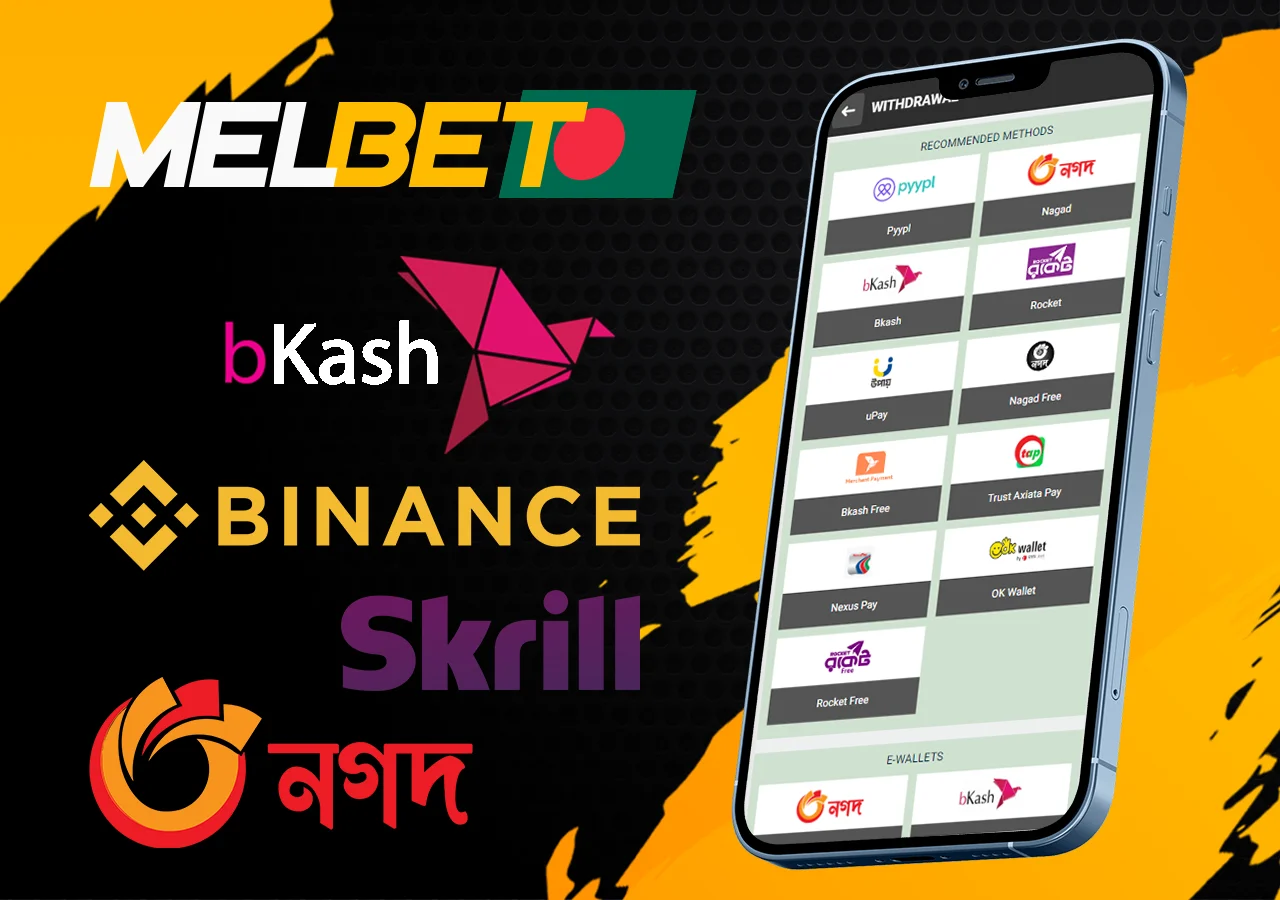 Ways to top up your account before starting the game