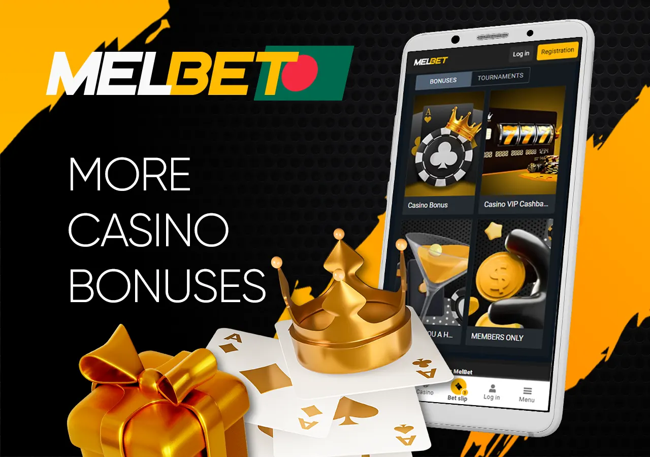 Play gambling games and get extra bonuses on your birthday and others